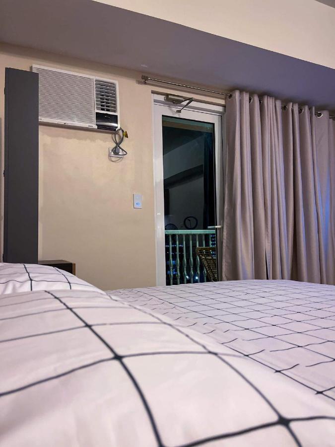 Luxury Bgc Condo In Taguig, Mckinley - Covered Parking And Wifi Free Exterior foto